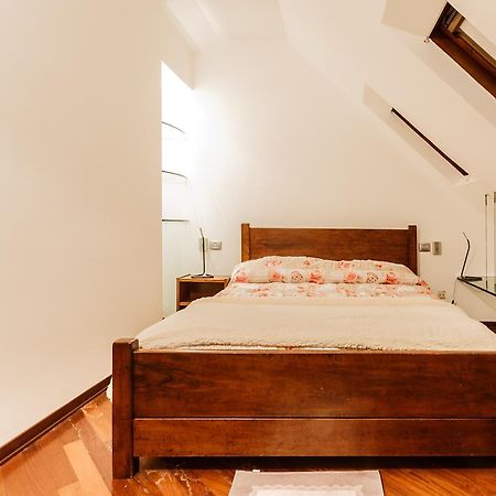 Ferienwohnung Olivia'S Nest In Downtown Mailand Exterior foto