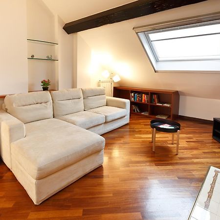 Ferienwohnung Olivia'S Nest In Downtown Mailand Exterior foto